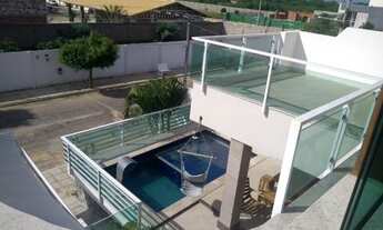 Imagem 5: Ótima Casa no condomínio Sol Nascente 4/4 - 3 suítes