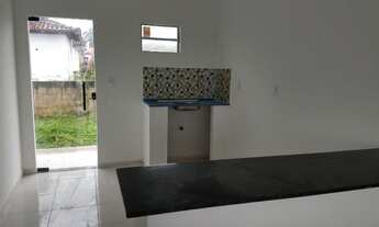 Imagem 5: Vendo Casa nova recém construída, em santa barbara, financiada pela caixa econômica