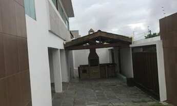 Imagem 5: Alugo ou Vendo casa no bairro da Palmeira bem próximo a Nassau