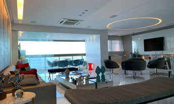 Imagem 7: Apartamento Edf. Luiz Dias Lins, Av. Boa Viagem