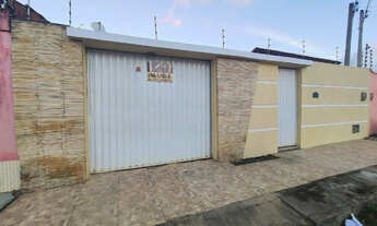 Imagem 2: Casa 3 quartos, bairro São Luís - Arapiraca/AL