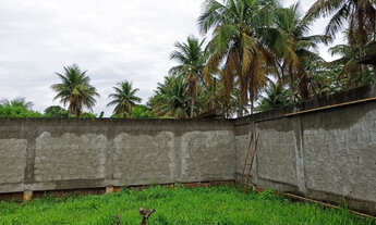 Imagem 2: Terreno 420m² murados sepetiba