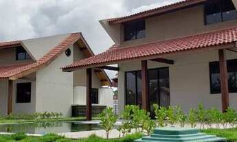 Imagem 2: Bangalo Oka Residence - Novo Conceito com 150m² lazer completo