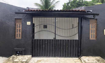 Imagem: Aluga-se casa bairro planalto-2 quartos