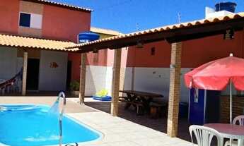 Imagem: Casa com Piscina no Trevo do Francês