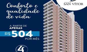 Imagem: Apartamento