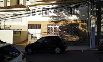 Imagem: São Paulo - Casa Padrão - Vila Clementino