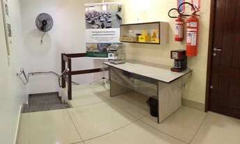 Imagem 7: Salas para escritório, locação no empresarial Office Negócios - Capim Macio