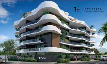 Imagem: Tesla Design - Praia de Piratininga - Lançamento