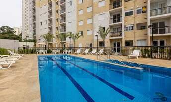 Imagem: Apartamento 2 dormitórios - Pirituba