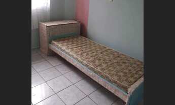 Imagem 5: Kitnet mobiliada