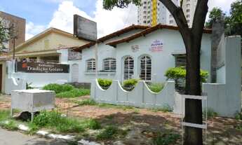 Imagem: Casa Comercial Setor Oeste, Goiânia- Código