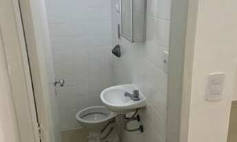 Imagem 7: Sala Comercial Galpão / depósito com aluguel por R$1.490 /mês