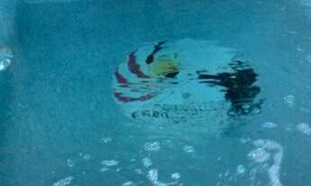 Imagem 6: Casa com Piscina Aquecida Para Temporada