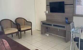 Imagem 6: Apartamento para Venda em Uberlândia, Shopping Park, 2 dormitórios, 1 banheiro, 1 vaga