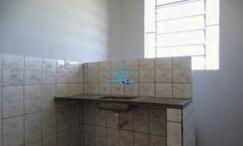 Imagem 4: APARTAMENTO 02 QUARTOS 01 VG - TROPICAL - CONTAGEM MG