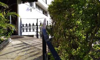 Imagem 3: São Paulo - Casa Padrão - Vila Mariana