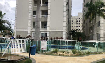 Imagem: Águas alamedas das águas