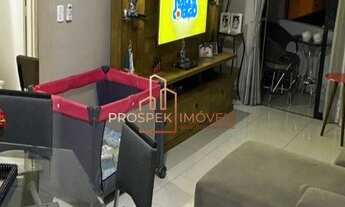 Imagem 2: APARTAMENTO A VENDA EDIFICIO SAO JOSE GARDEN