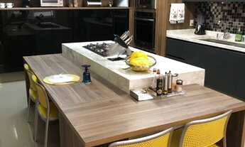 Imagem 6: Casa Top of houses em Alphaville 1!!!