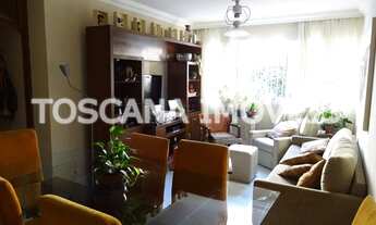 Imagem: Lindo e espaçoso 3 dorms, 97m², suíte