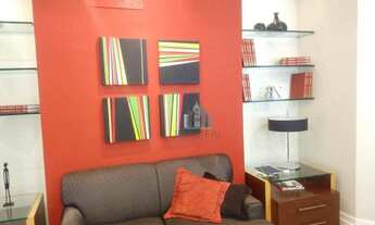 Imagem 3: O Estilo Neoclássico do Brooklin Velho! 5 Suítes, Piscina e Terreno de 1.000m²