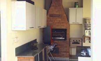 Imagem 6: Casa para Venda em Bauru, Samambaia Parque Residencial, 4 dormitórios, 1 suíte, 4 banheiro