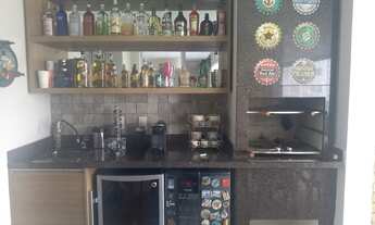 Imagem 7: CONDOMÍNIO BREEZE - ALTO PADRÃO - 201m VARANDA GOURMET ENORME!!!