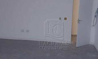 Imagem 2: Sala para alugar - Parque Oratório - Santo André/SP