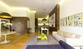 Imagem 6: Apartamento para Venda em São Paulo, Itaim Bibi, 2 dormitórios, 2 suítes, 2 banheiros, 2 v