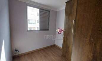 Imagem 4: Apartamento venda ou locação no Bairro Jardim Borborema