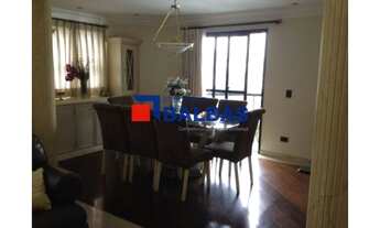 Imagem 2: Apartamento a venda Tatuapé com 3 dormitórios e 3 vagas