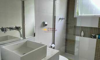 Imagem 7: Casa Alto Padrão em Condomínio frente ao mar