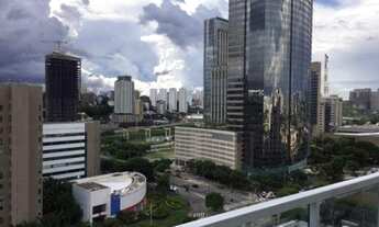 Imagem: Brooklin, São Paulo - SP