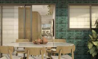 Imagem 3: APARTAMENTO DE 4 QUARTOS NAS GRAÇAS COM LAZER COMPLETO!