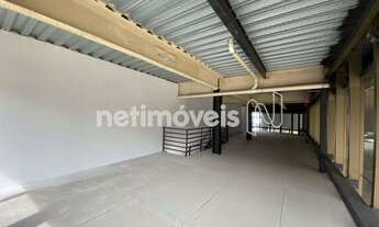 Imagem 7: Locação Andar-pilotis Estoril Belo Horizonte