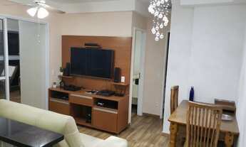 Imagem 4: APARTAMENTO RESIDENCIAL em SÃO PAULO - SP, VILA MARIANA