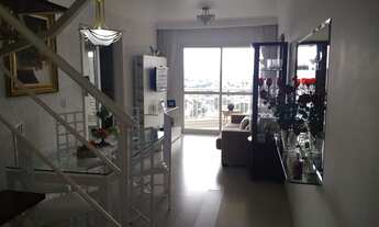 Imagem: Cobertura duplex imperdível na Chácara