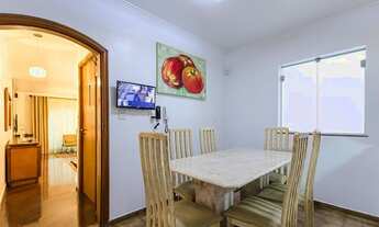 Imagem 7: Sobrado residencial à venda, Mooca, São Paulo. Aceita Permuta Menor valor