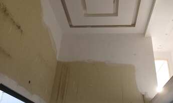 Imagem 4: Casa de condomínio para venda possui 260 metros quadrados com 4 quartos Vale dos Cristais