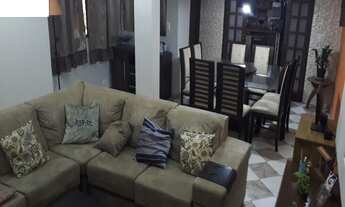 Imagem 2: SOBRADO RESIDENCIAL em SÃO PAULO - SP, CONJUNTO HABITACIONAL PADRE JOSÉ DE ANCHIETA