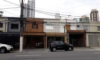 Imagem 6: Sobrado para venda com 240 metros quadrados com 3 quartos em Cambuci - São Paulo - SP