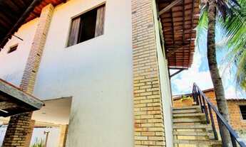 Imagem 6: Casa de condomínio para venda tem 248 metros quadrados com 5 quartos em centro - Eusébio