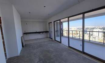 Imagem: Apartamento para venda com 135 metros quadrados