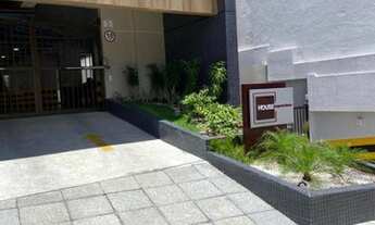 Imagem 3: Studio para Venda em Salvador, Caminho das Árvores, 1 dormitório, 1 banheiro, 1 vaga