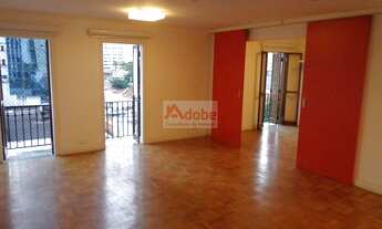 Imagem 3: Apartamento para venda tem 120 metros quadrados com 3 quartos em Itaim Bibi - São Paulo