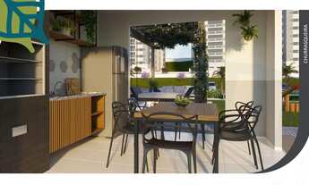 Imagem 6: Venha ser Feliz morando ao lado do parque Ecológico ao lado do Buritis