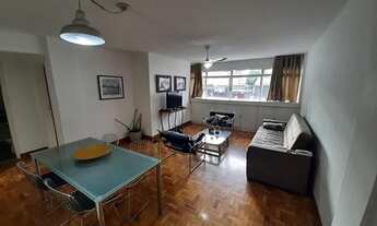 Imagem 2: Apartamento para Venda em São Paulo, Bela Vista, 1 dormitório, 2 banheiros