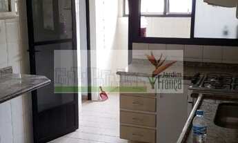 Imagem: APARTAMENTO - ÁGUA FRIA