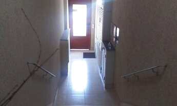 Imagem 5: Apartamento com 3 dormitórios para alugar, 100 m² por R$ 2.100,00/mês - Vila Maria Baixa